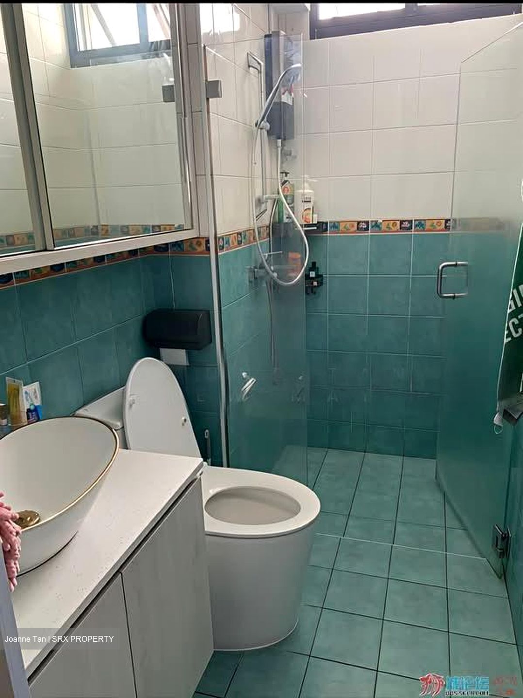 Blk 625 Senja Grand (Bukit Panjang), HDB 4 Rooms #553709511